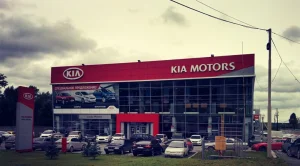 Изображение Автосалон Lucky Motors Kia